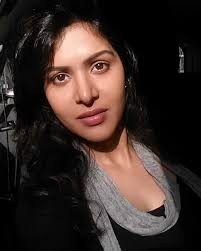 Priiya Nair